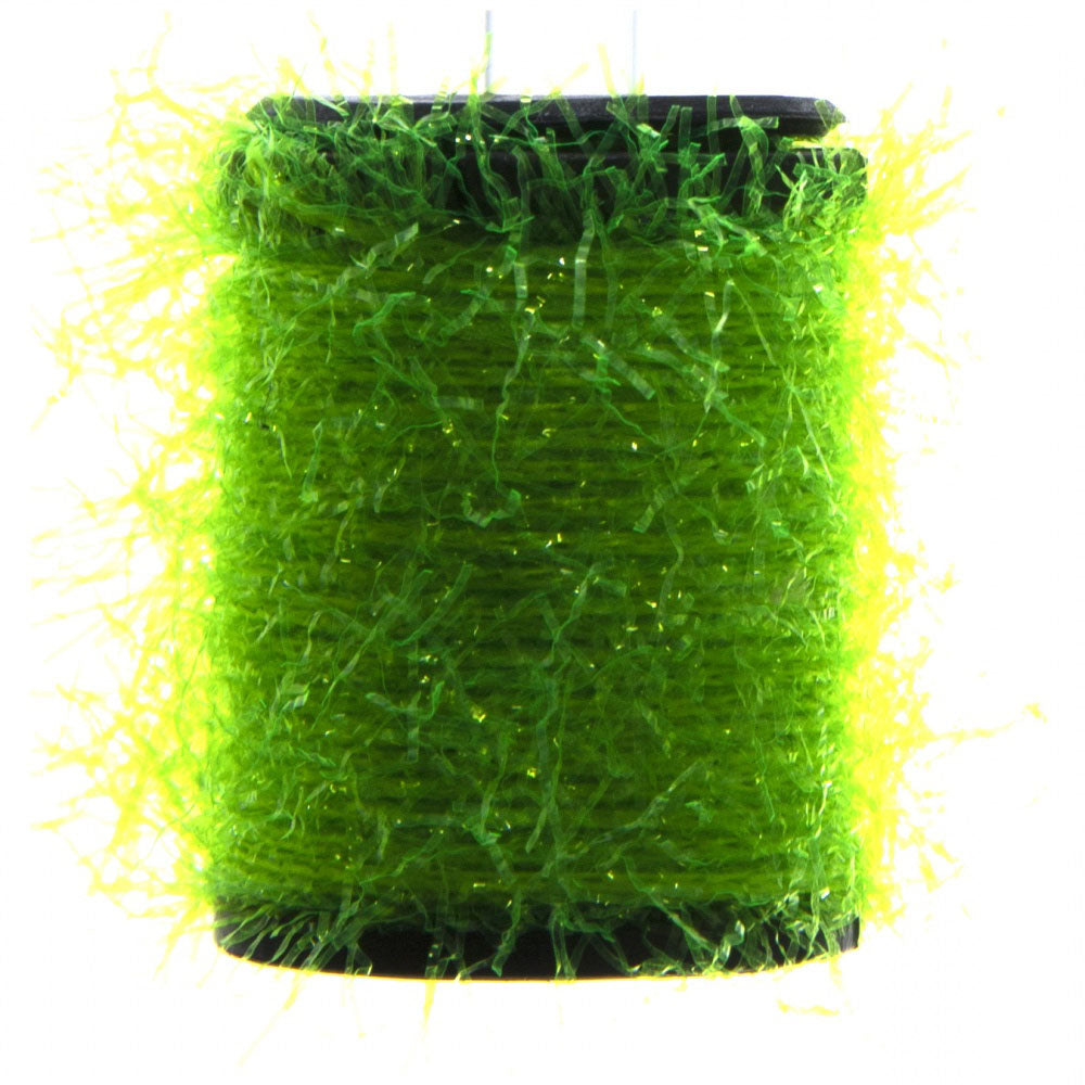 Ice Straggle Fly Tying String 