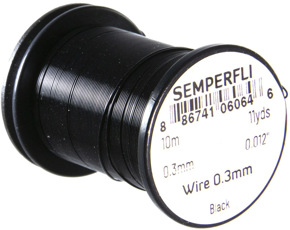 Fly Tying Copper Wire