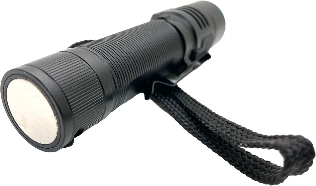 Predator 2000 Flashlight 