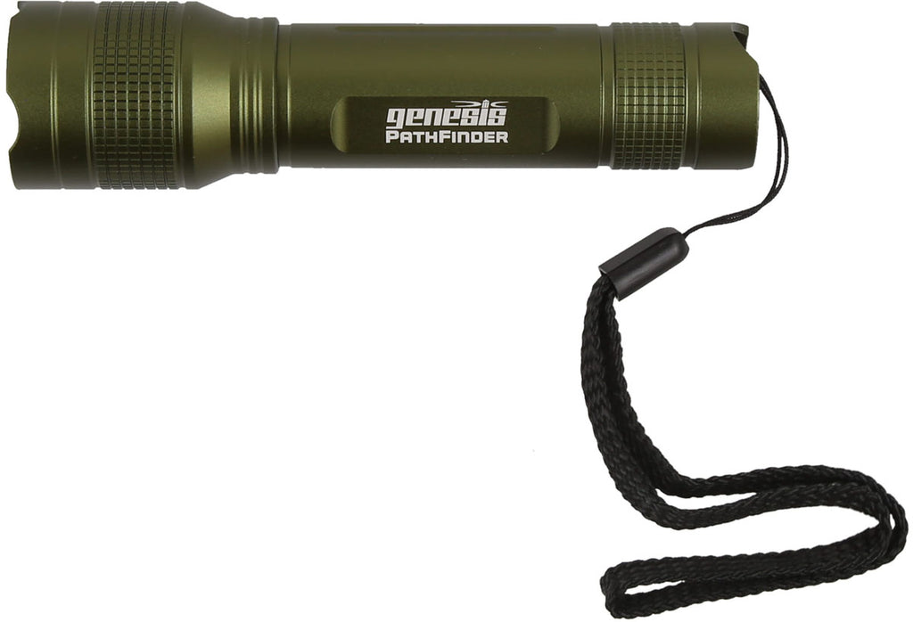 Path Finder Flashlight