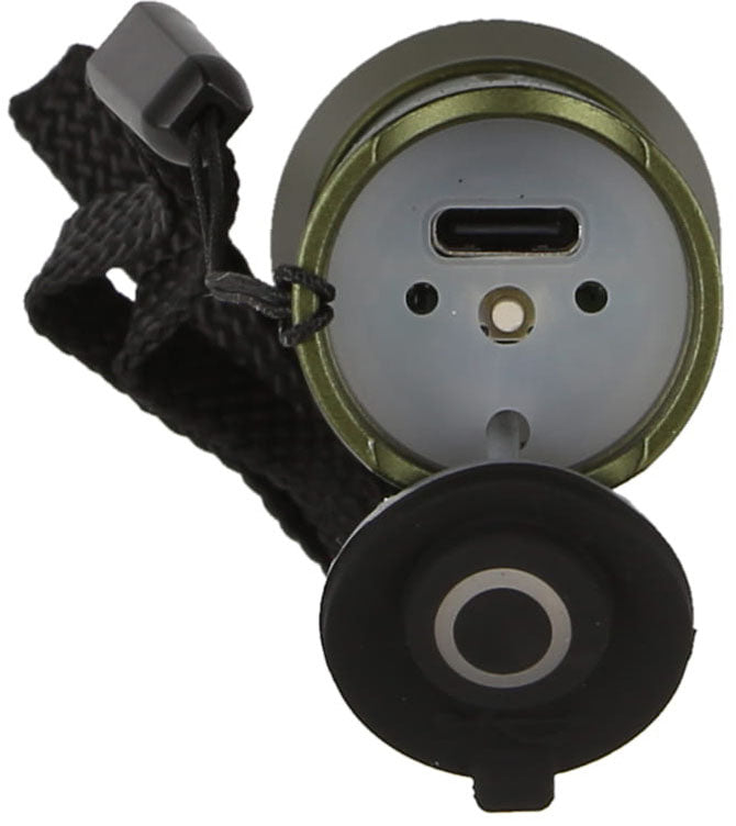 Path Finder Flashlight