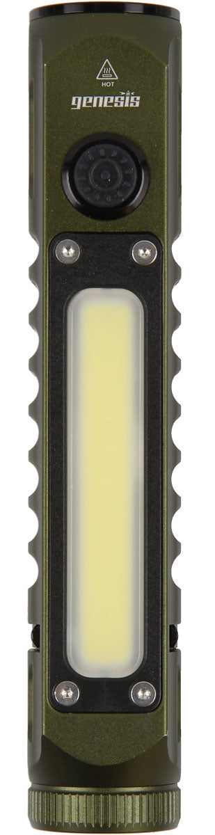 Renegade Flashlight