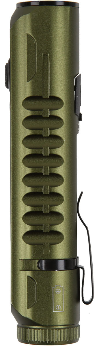 Renegade Flashlight