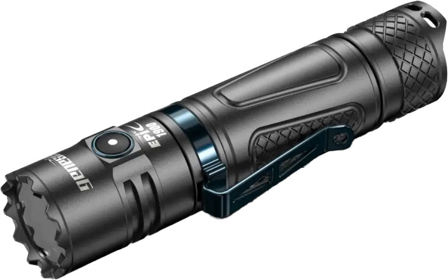 Epic 1900 Flashlight 