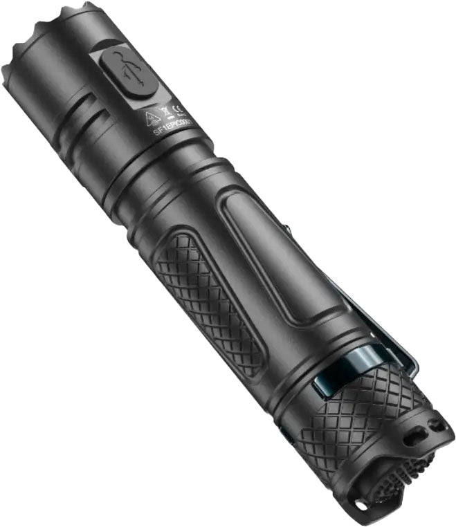 Epic 1900 Flashlight 