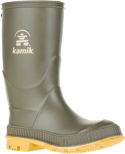 Stomp Rain Boots - Kids'