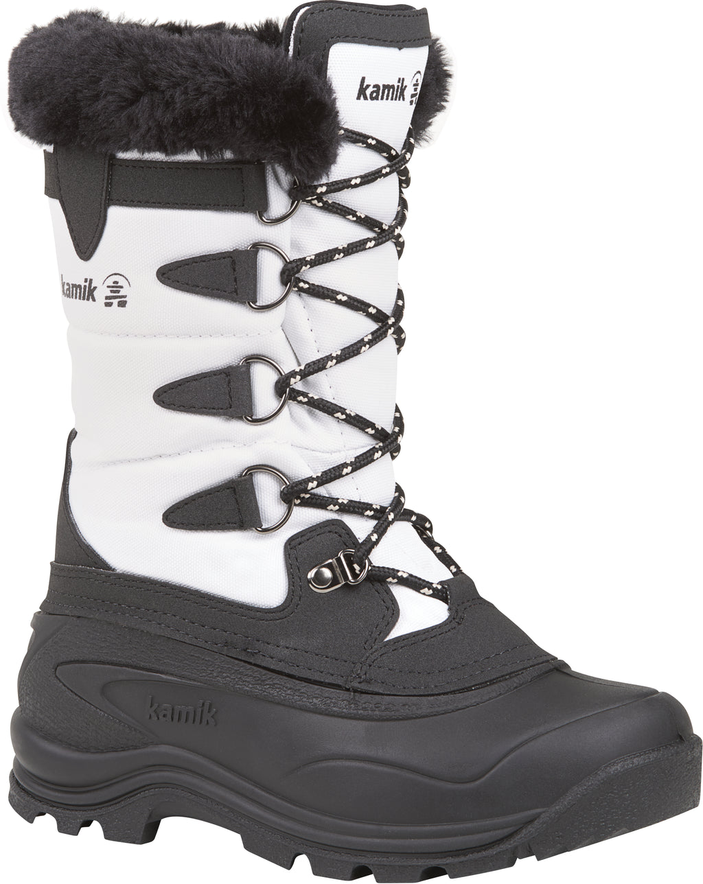 Shellback Winter Boots - Women’s