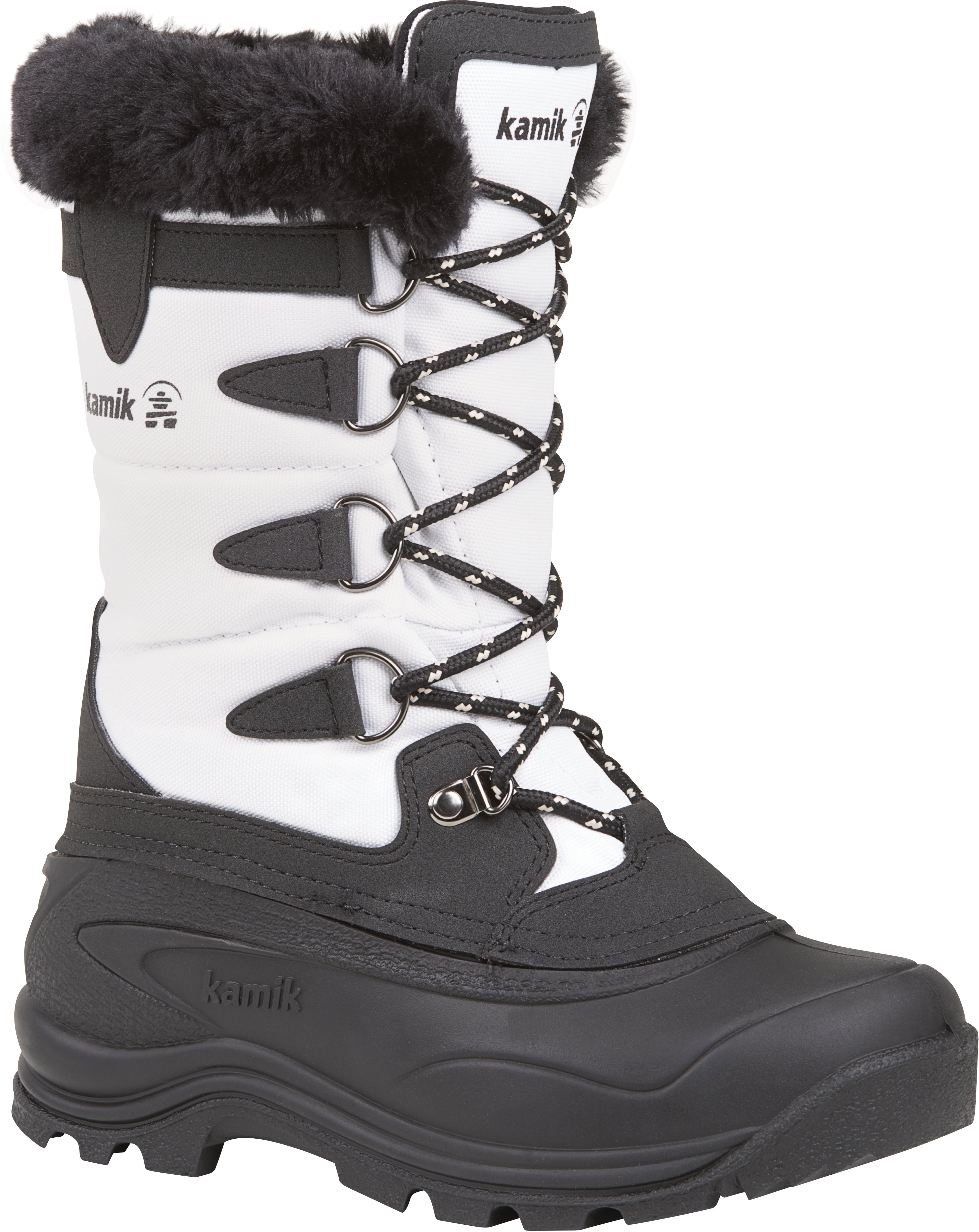 Shellback Winter Boots - Women’s