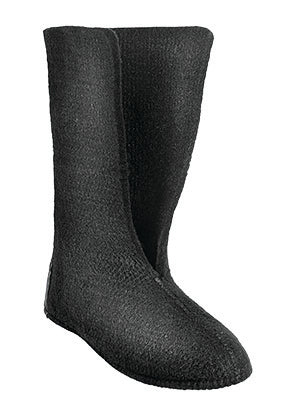 Liner 6Mm Thermal Guard Fit Snowbuster 2 Socks - Kids