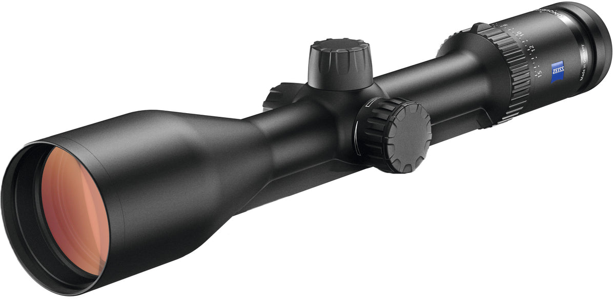 Conquest 5-30X50 Rifle Scope
