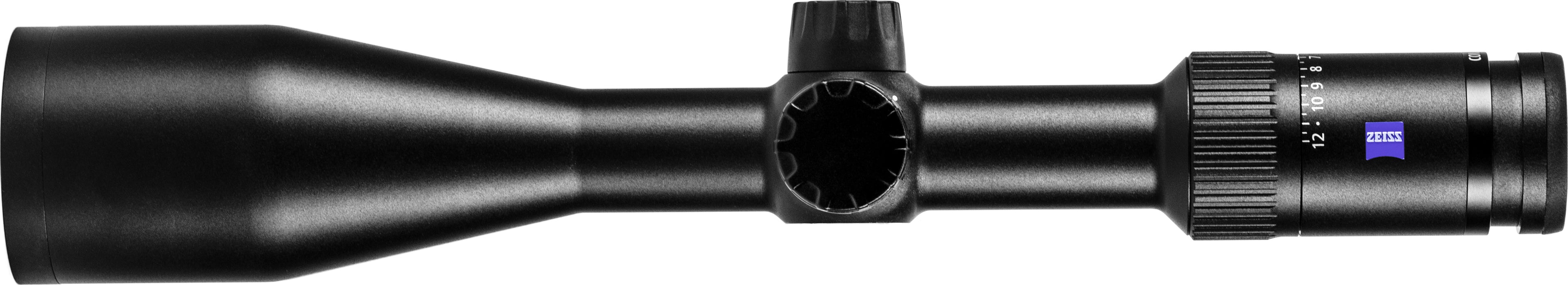 Conquest V4 3-12x 56 mm Rifle Scope