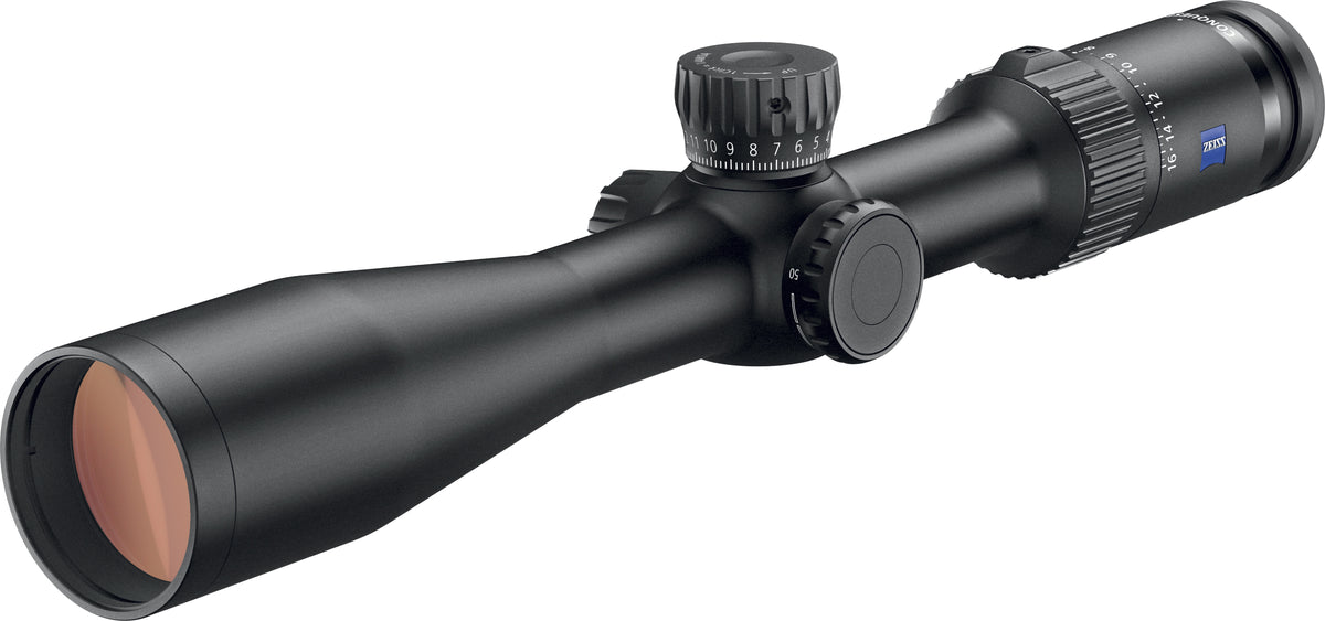 Conquest V4 4-16x 44 mm Rifle Scope