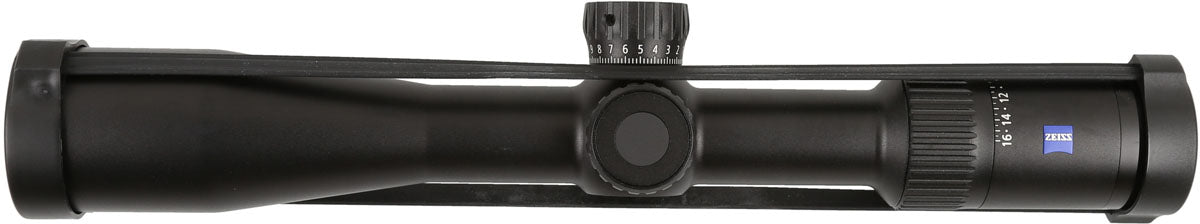 Conquest V4 4-16x 44 mm Rifle Scope