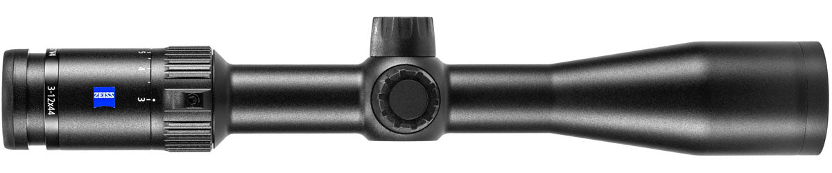 Conquest V4 3-12x 44 mm Rifle Scope