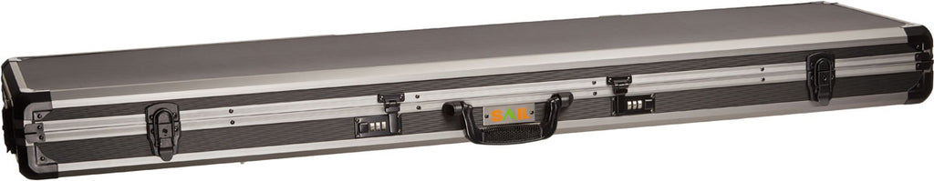 Hard Gun Case - Double