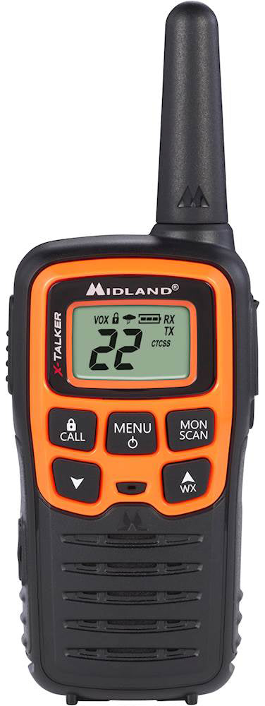 T51 X-Talker Two-Way Radio - 45 km
