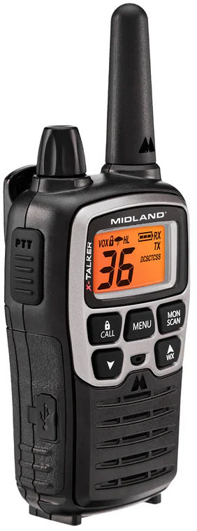 T71 X-Talker Two-Way Radio - 61 km