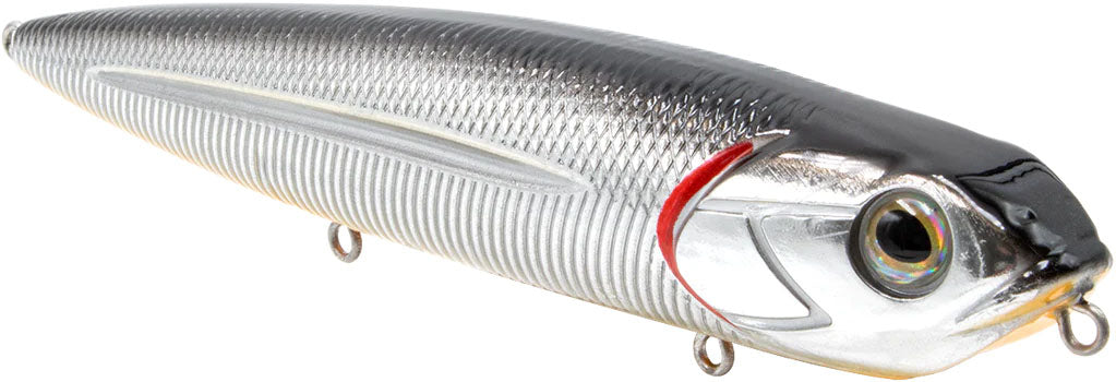 Walking Boss Topwater Lure