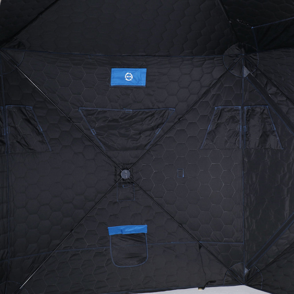 X500 Thermal Lookout Ice Fishing Shelter