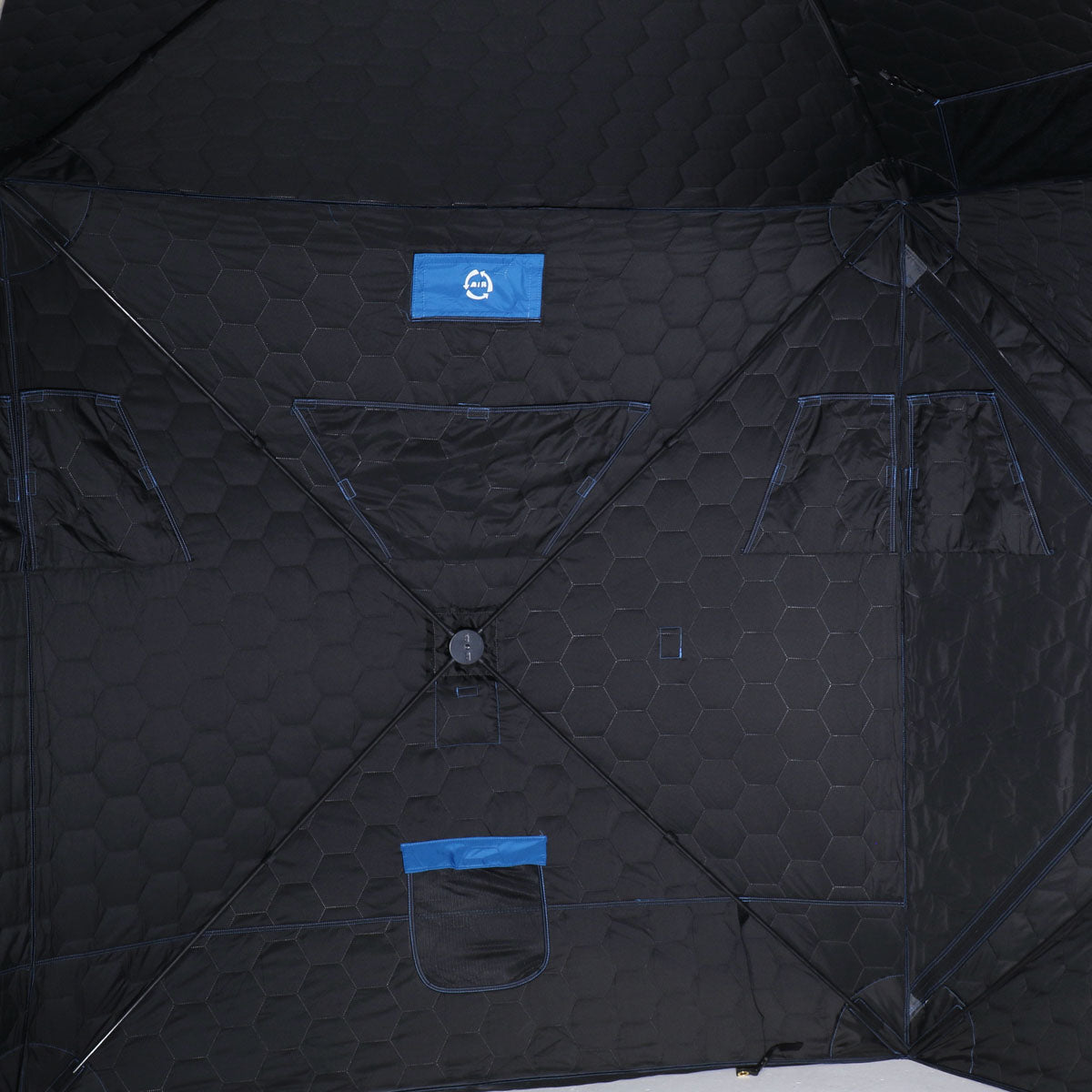 X500 Thermal Lookout Ice Fishing Shelter