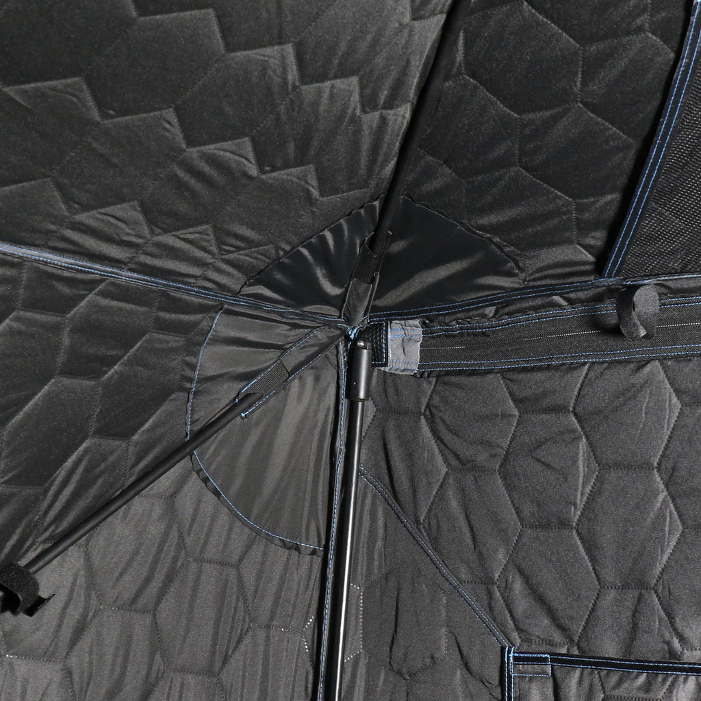 X500 Thermal Lookout Ice Fishing Shelter
