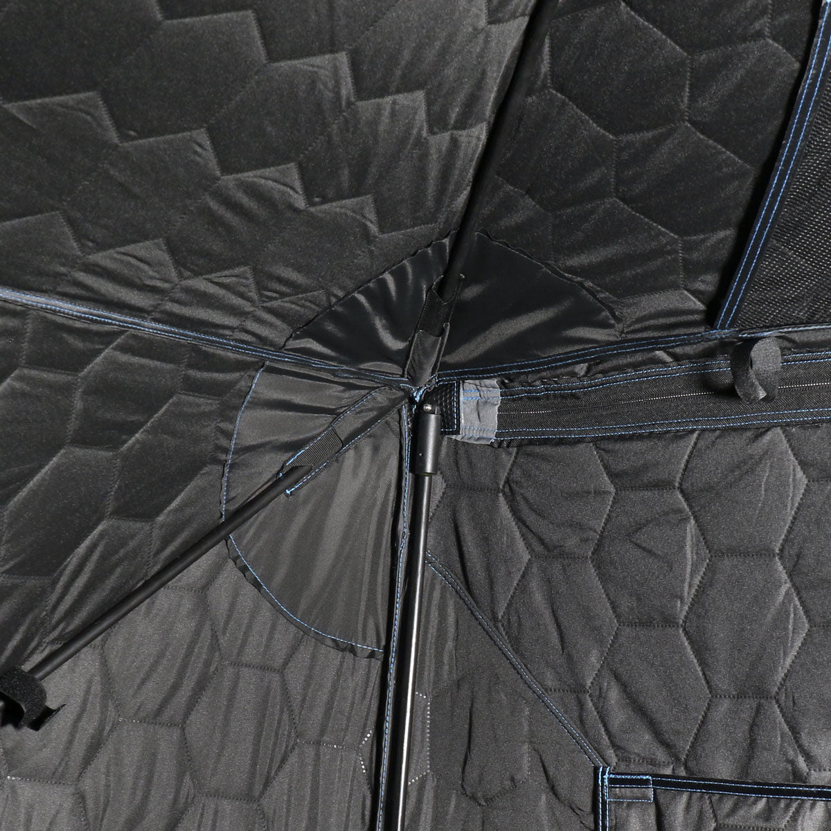 X500 Thermal Lookout Ice Fishing Shelter
