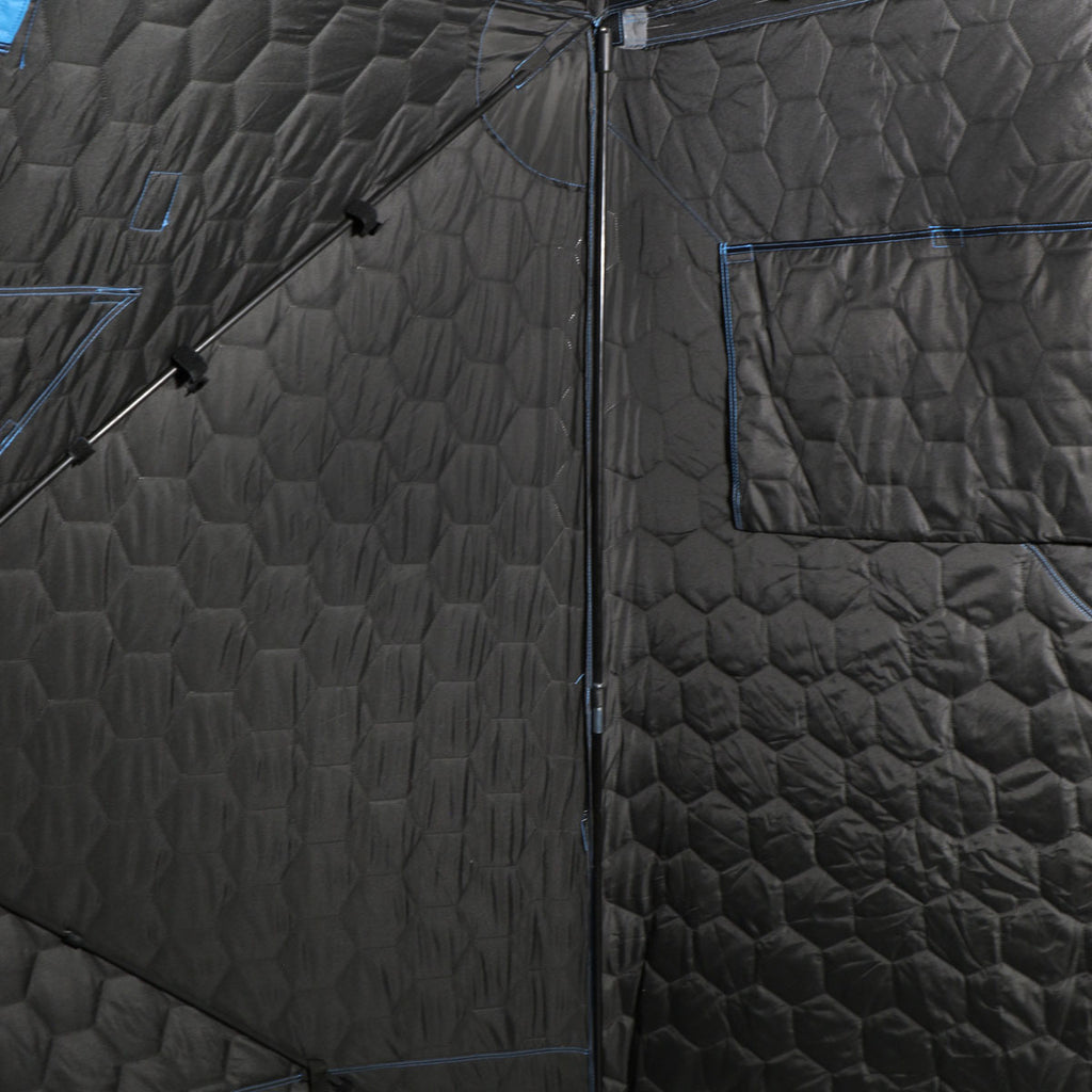 X500 Thermal Lookout Ice Fishing Shelter