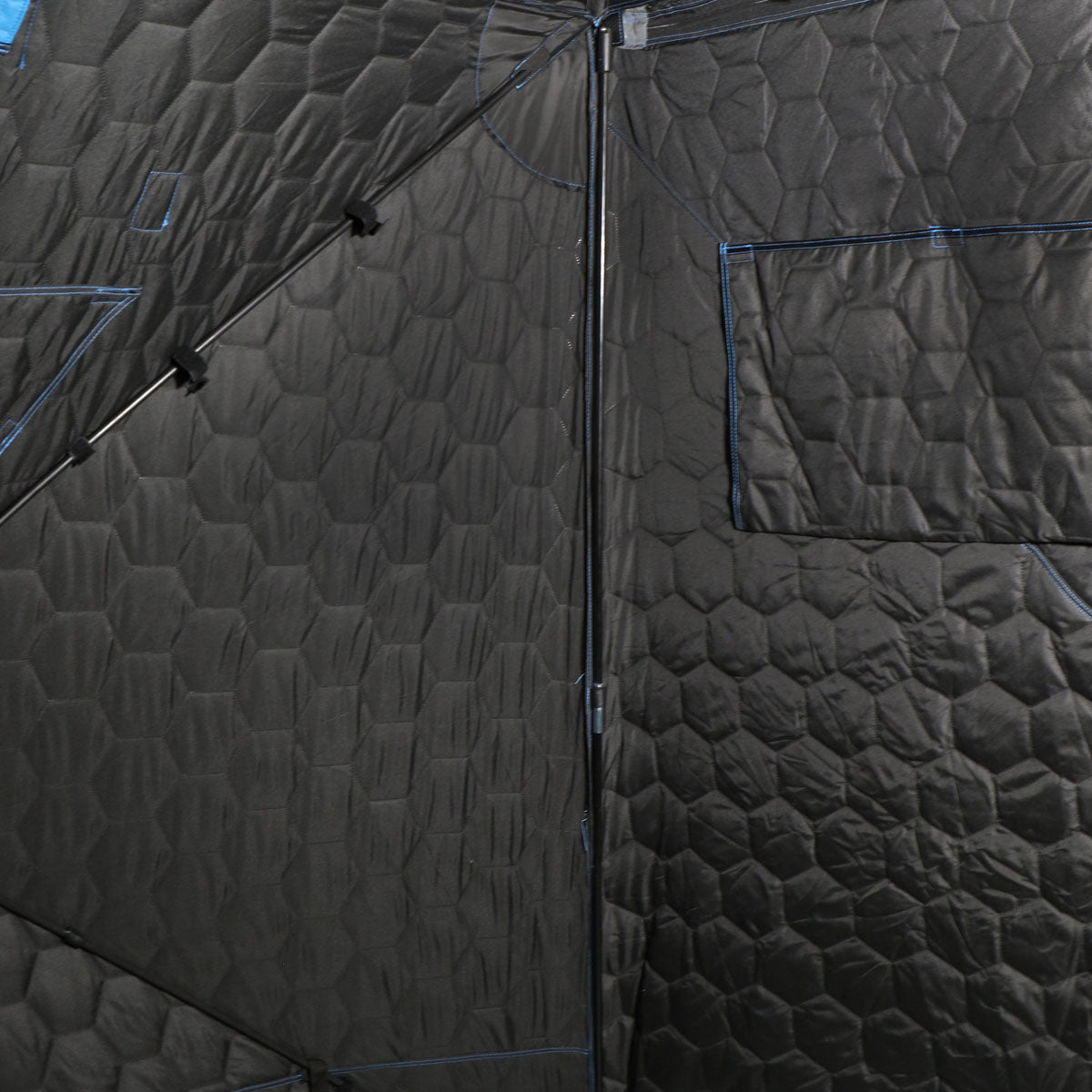 X500 Thermal Lookout Ice Fishing Shelter