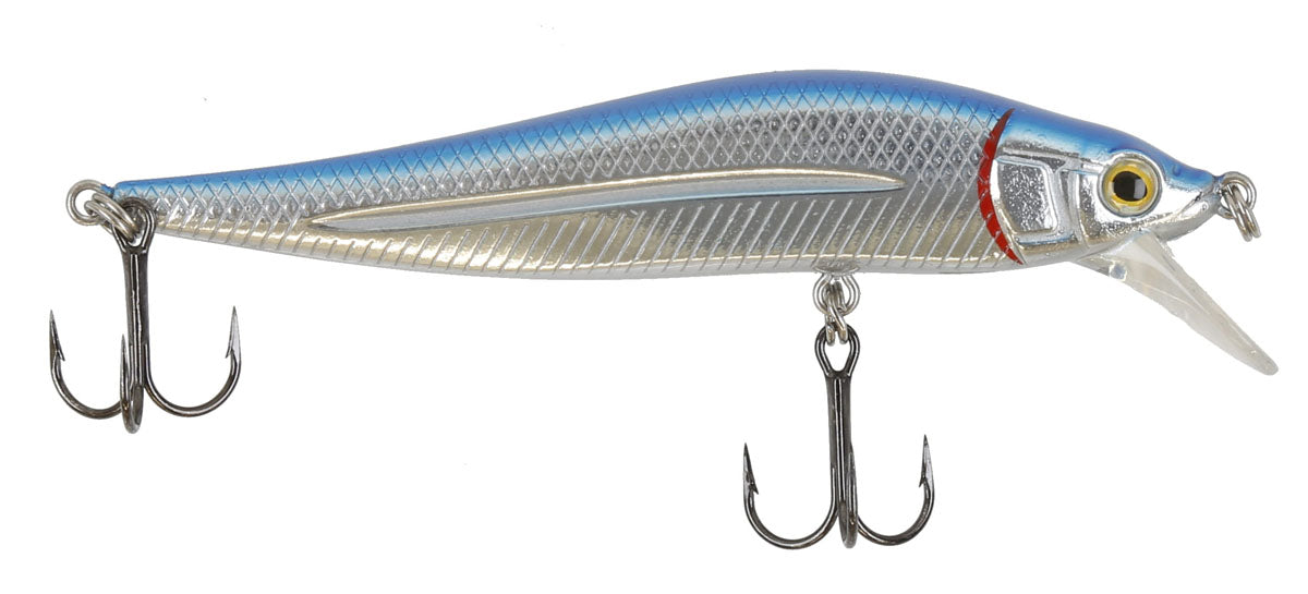 JerkMaster Jr. FW Jerkbait