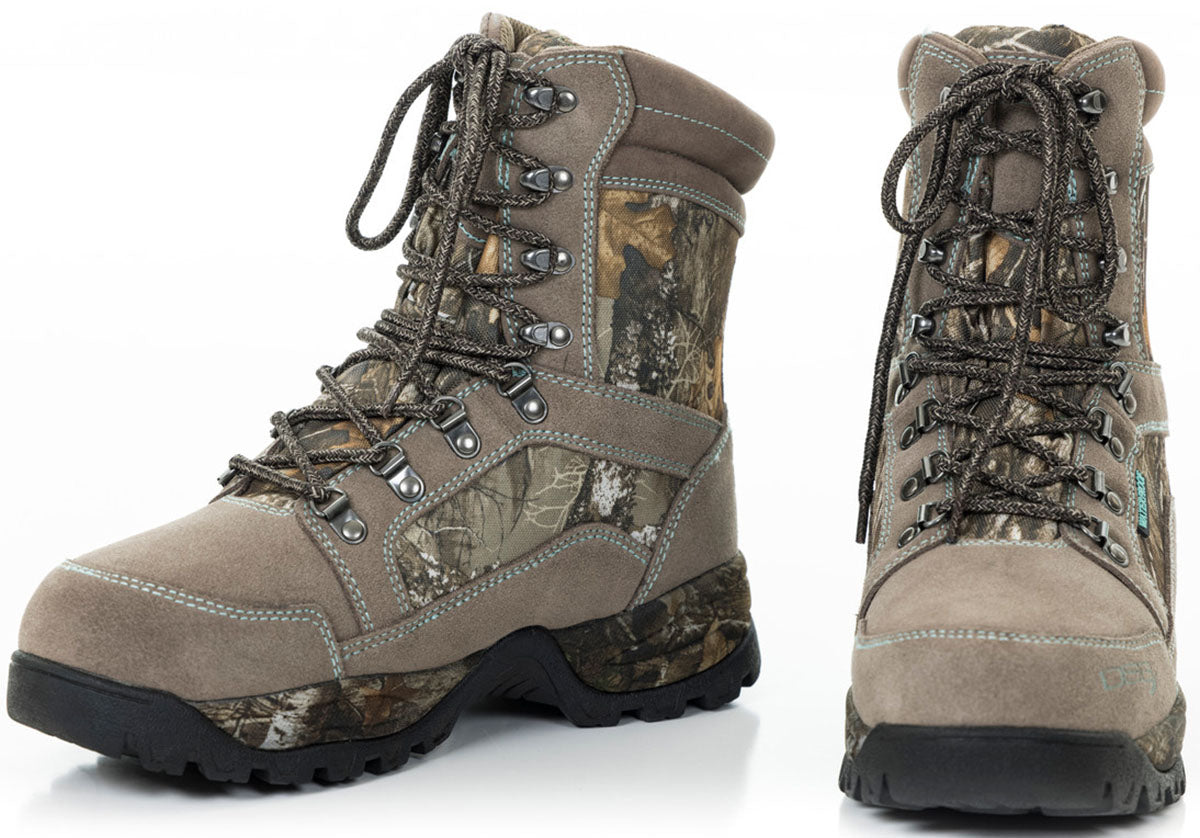 Hunting Boots - Women’s