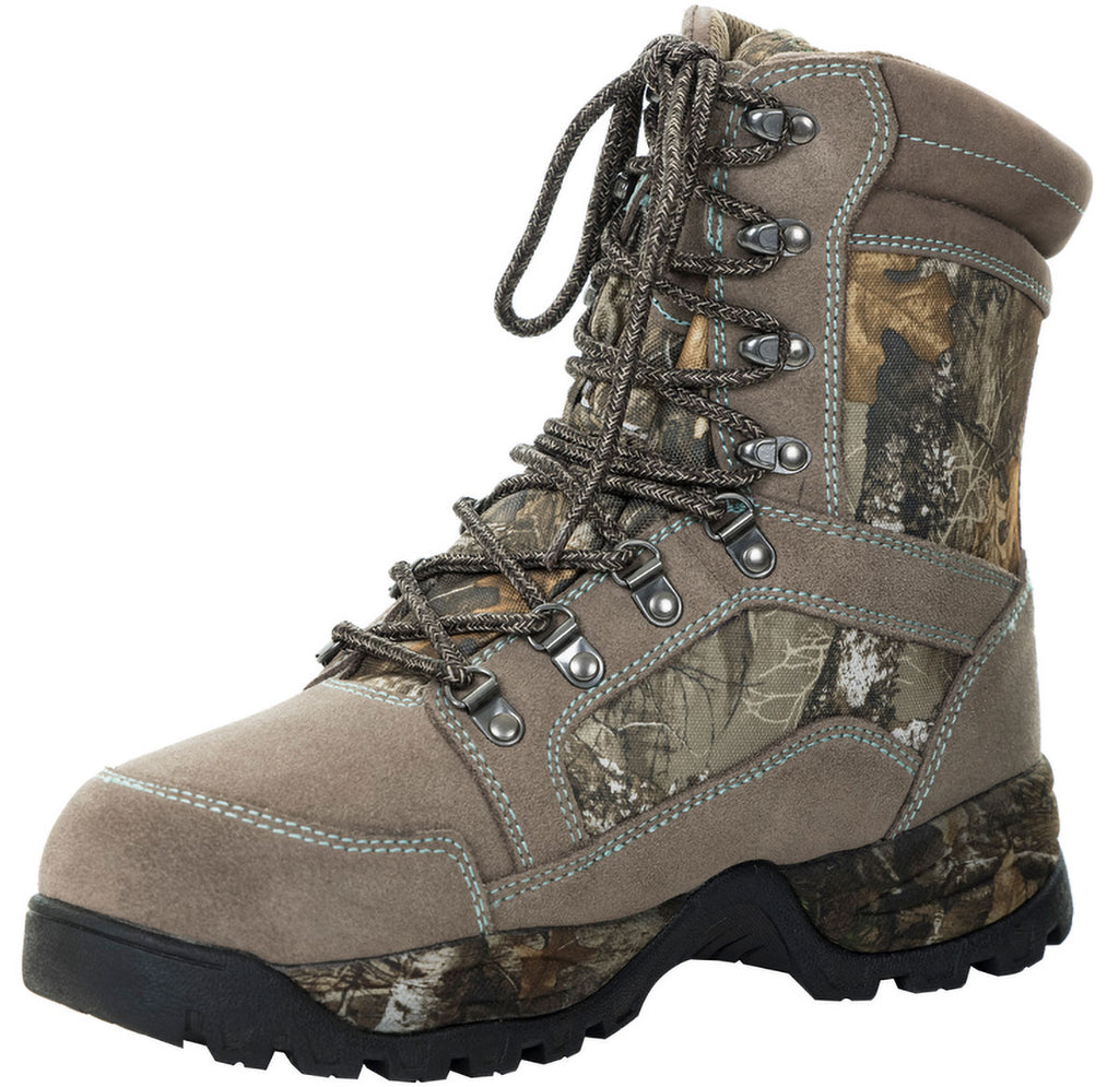 Hunting Boots - Women’s