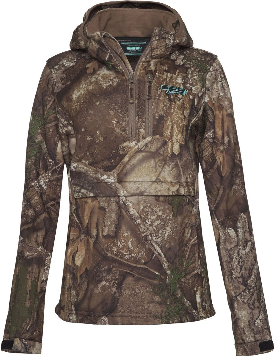 Breanna 3.0 Hunting Pullover Hoodie - Women's 