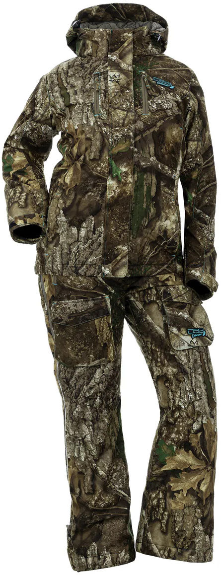 Kylie 6.0 3-in-1 Hunting Jacket - Women's