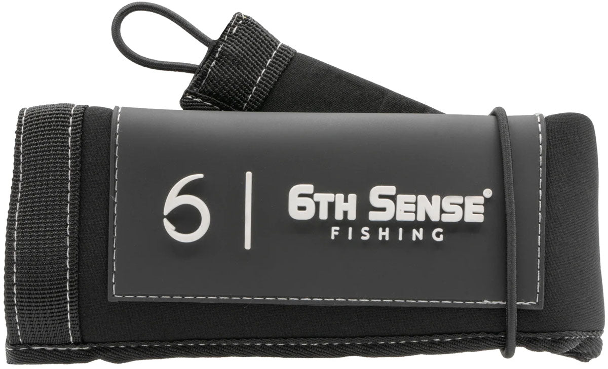 Baitcasting Rod Sleeve