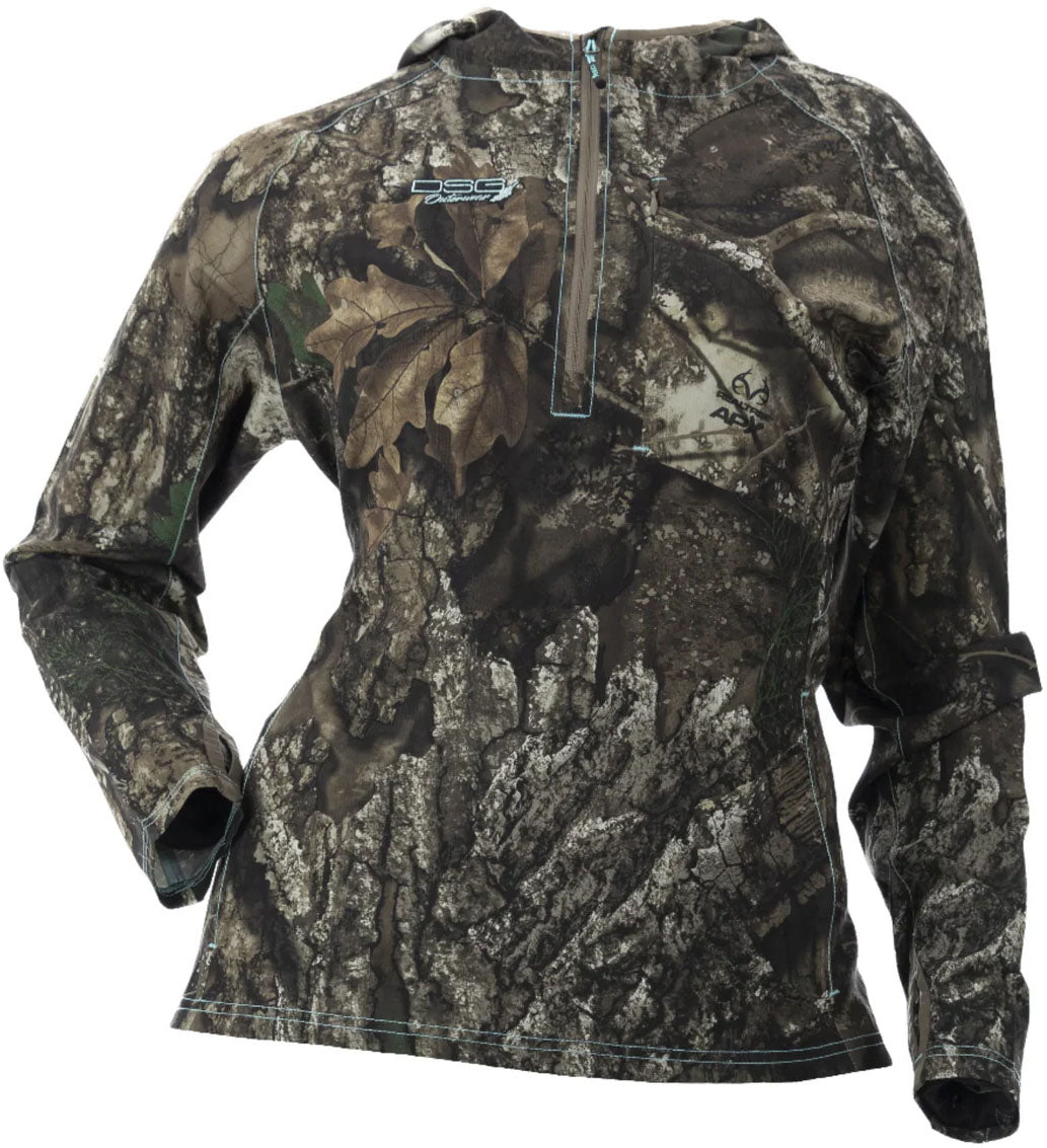 Bexley 3.0 Hunting Pullover Hoodie - Women's