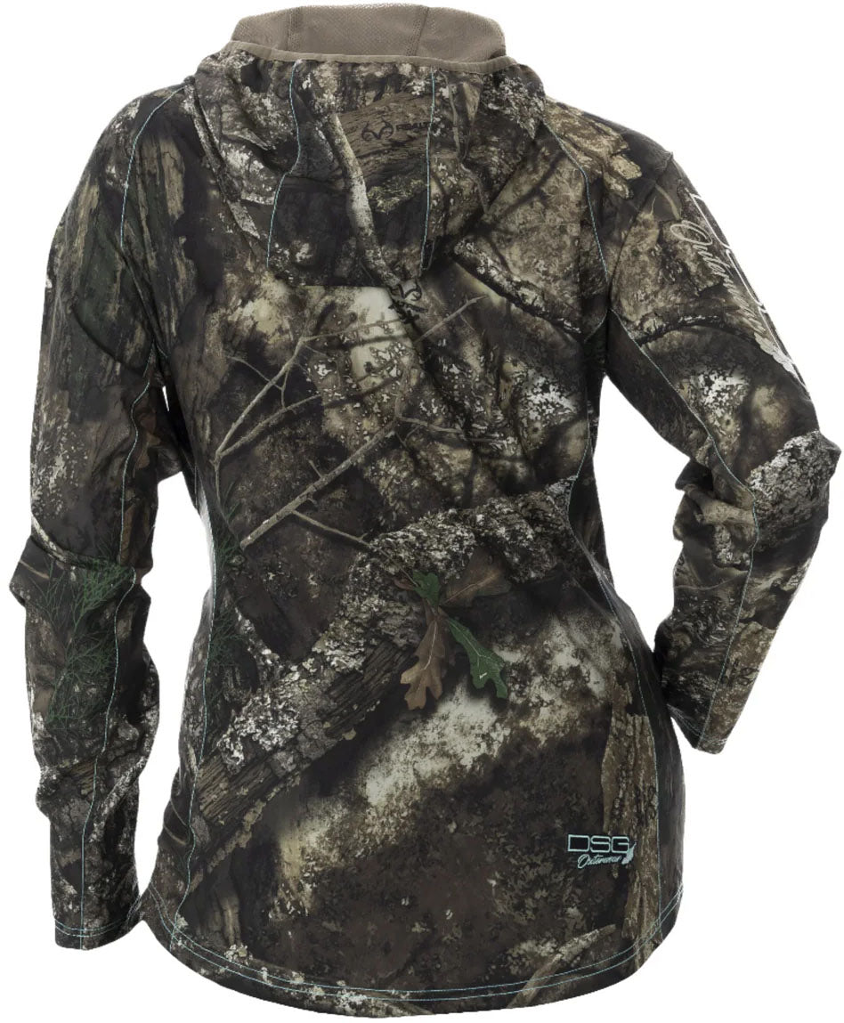 Bexley 3.0 Hunting Pullover Hoodie - Women's