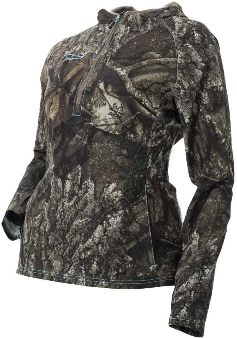 Bexley 3.0 Hunting Pullover Hoodie - Women's