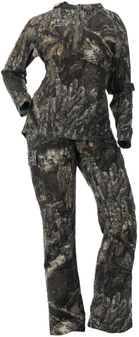 Bexley 3.0 Hunting Pullover Hoodie - Women's