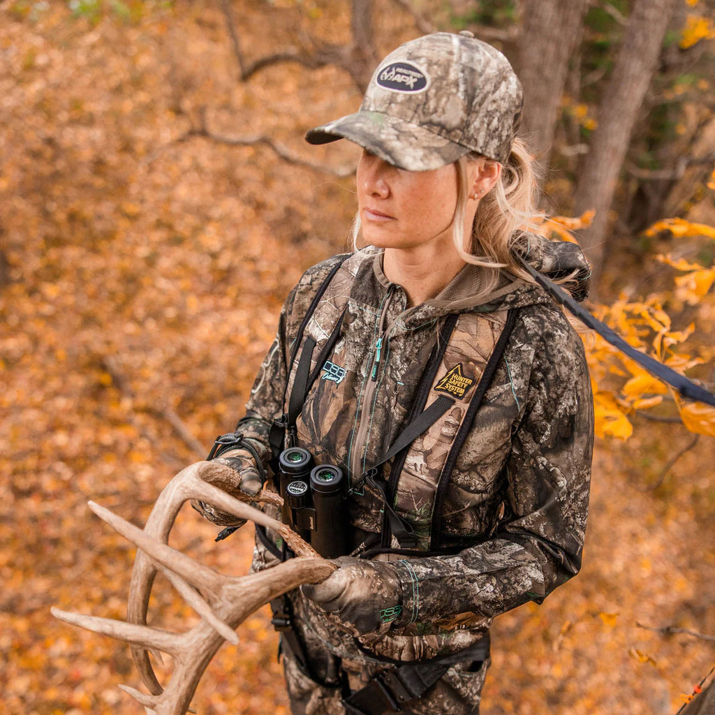 Bexley 3.0 Hunting Pullover Hoodie - Women's
