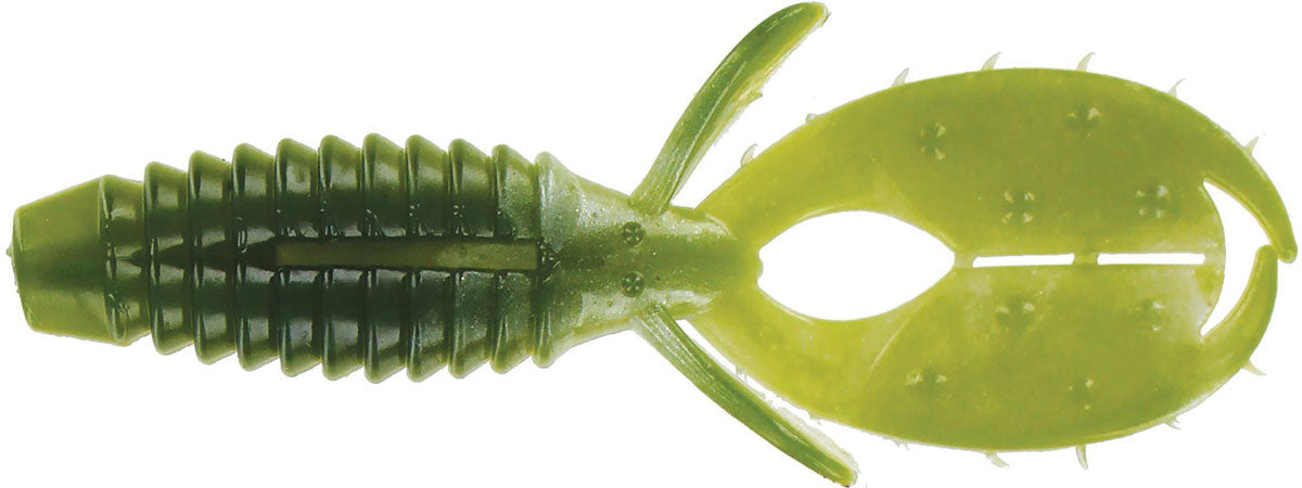Big Max Soft Bait