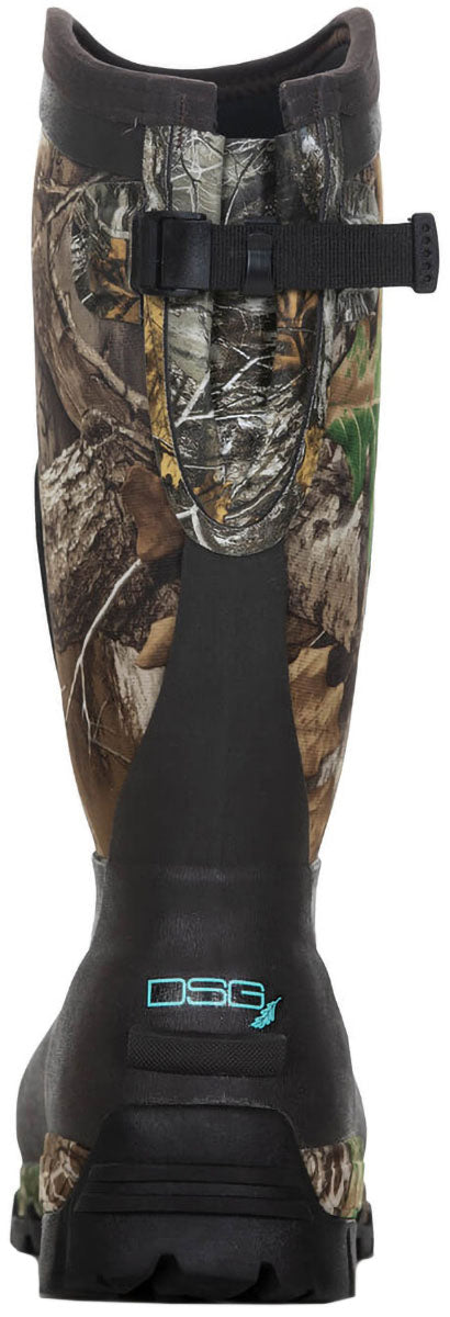 400 Rubber Hunting Boots - Women's