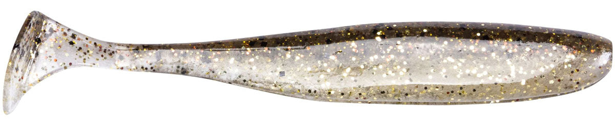 Easy Shiner 3 Soft Swimbait - 10/PK