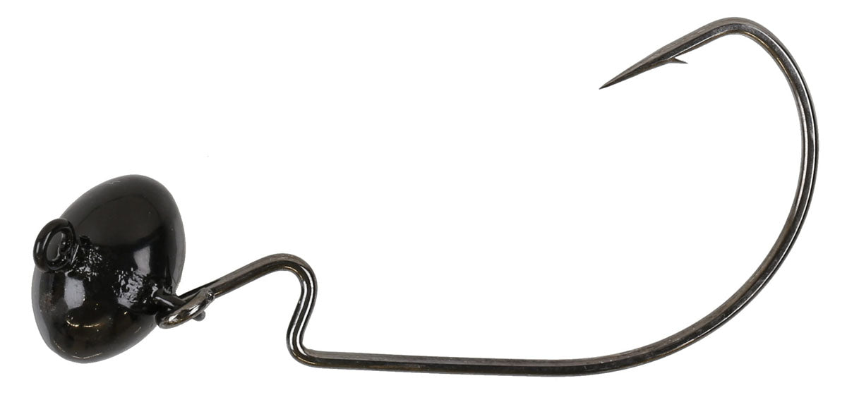 Football Loose Jig Head - 1/2 oz.
