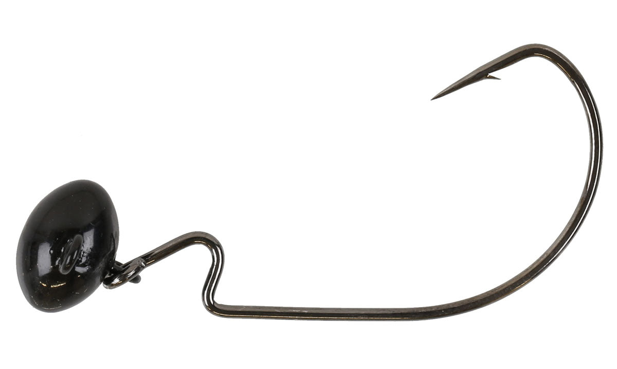 Football Loose Jig Head - 3/8 oz.