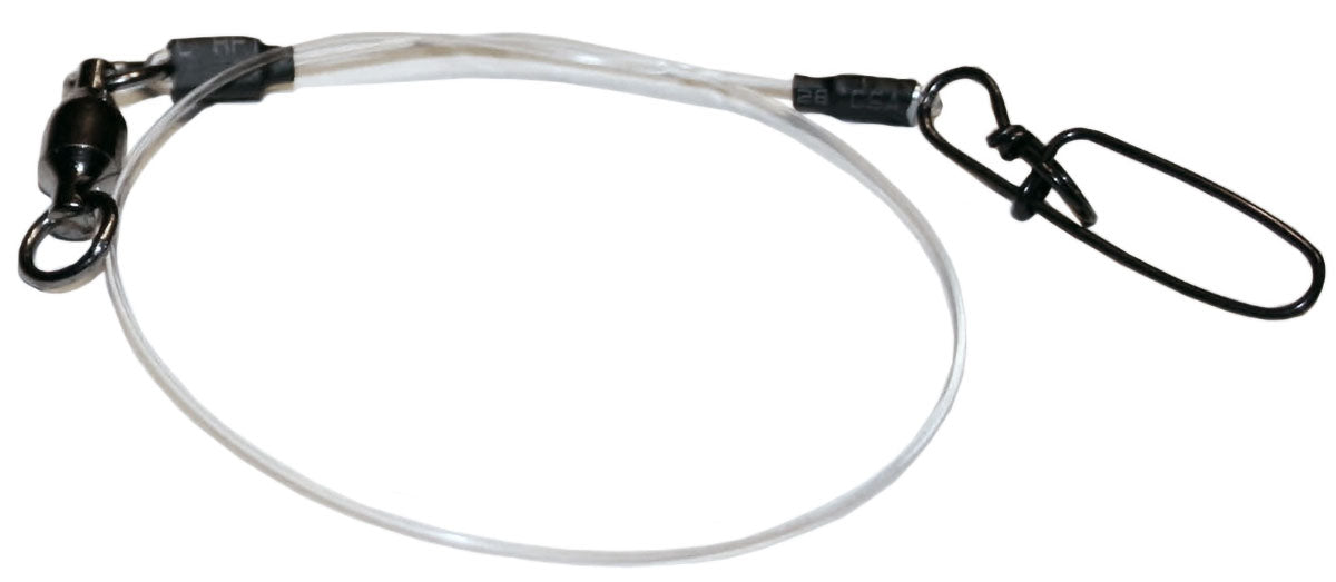 Invisi Fluorocarbon Leader