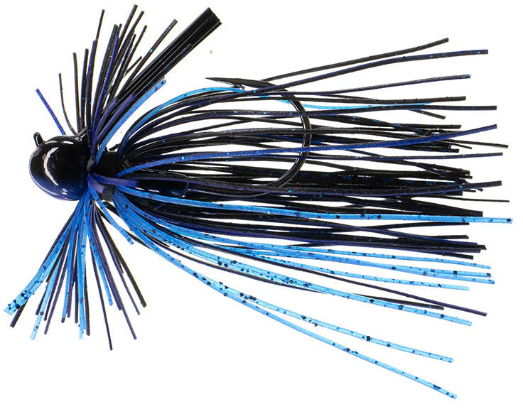 Luke Clausen Finesse Flipping Jig 