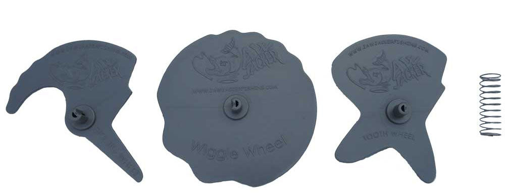 Jigging JawJacker Base