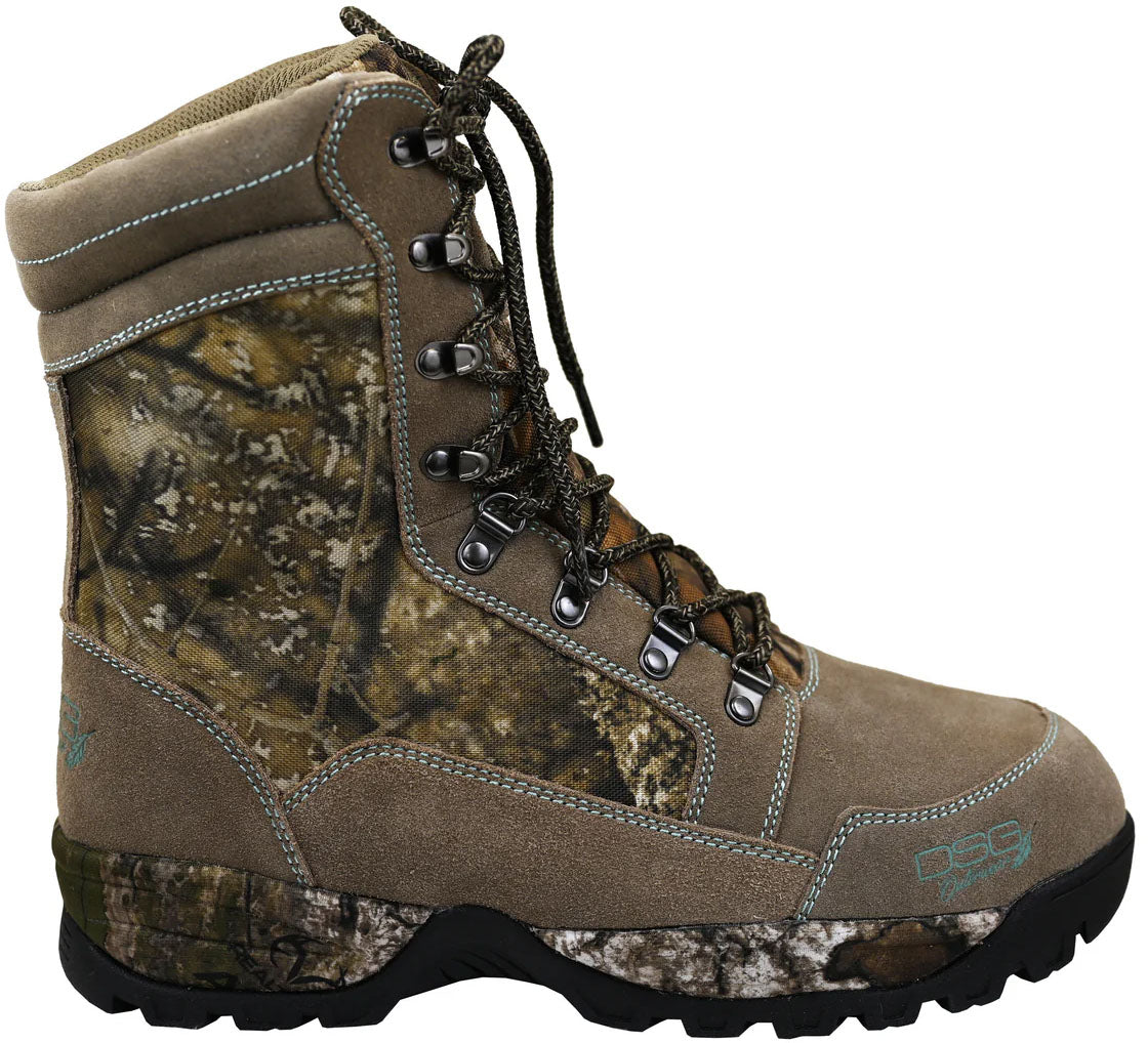 2.0 Lace Up Hunting Boots - Women's