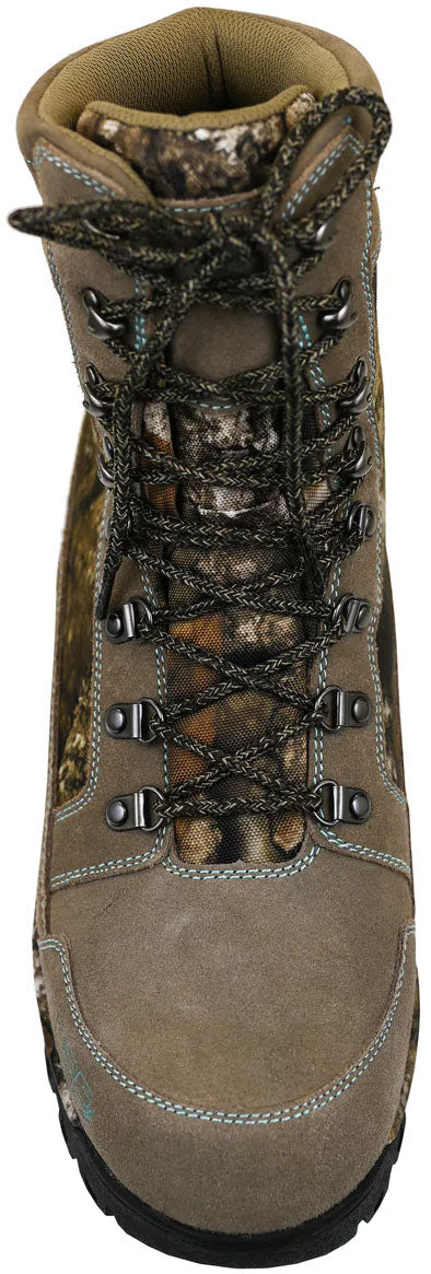 2.0 Lace Up Hunting Boots - Women's