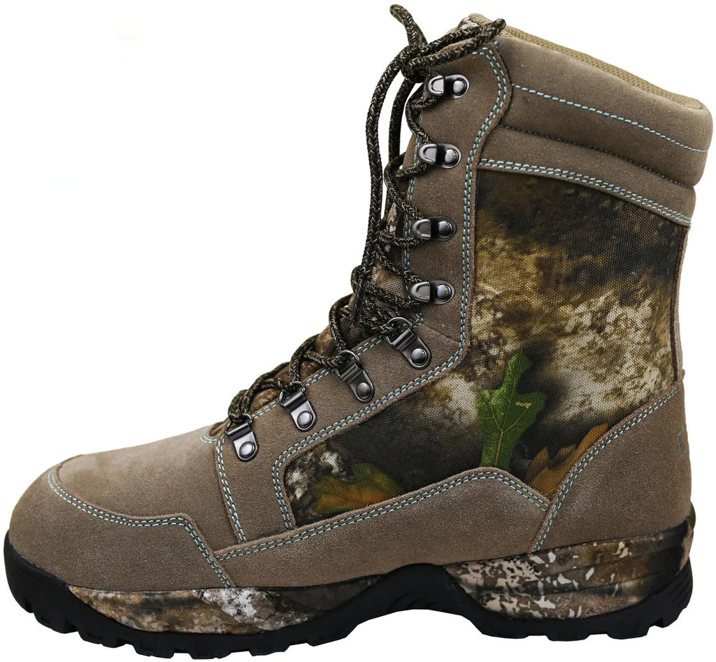2.0 Lace Up Hunting Boots - Women's